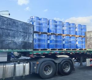 DOP CAS n° 117-84-0 99,5 % min Huile de phtalate de dioctyle DOP pour plastifiant PVC - Product Image 3