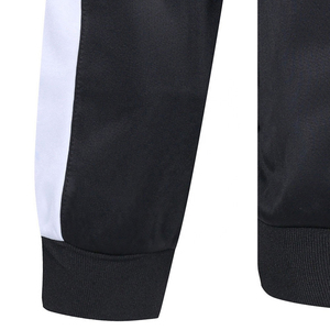 Chándal de edición deportiva para hombre, crea tu propio logotipo, calidad profesional, tasa ajustable, chándal de última moda para hombre - Product Image 6