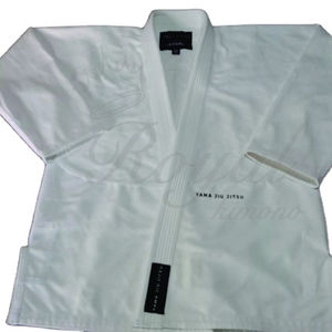 Professionnel unisexe coton Jiu Jitsu Kimono sur mesure brésilien BJJ Gi dernière conception éruption garde vêtements de sport MMA-OEM Service - Product Image 1
