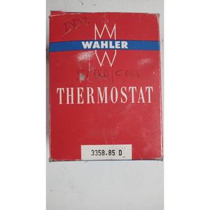 THERMOSTAT FIAT Uno 1ère Série (83>89) 3358.85D Essence - - Product Image 6