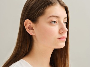 Topaze blanche bijoux en pierres précieuses pour femmes bijoux de Style Boho 925 en argent Sterling tendance à la main boucles d'oreilles cadeau pour maman - Product Image 5