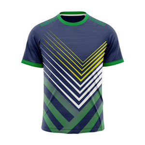 Camiseta personalizada para hombre, camiseta de manga corta Gaa, Tops, nuevo diseño, precio bajo - Product Image 2