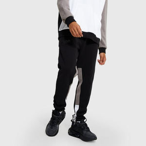 Nouvelle Collection 2026 : Ensemble Sportif Homme Séchage Rapide Printemps-Automne – Survêtement Tendance pour Homme - Product Image 6