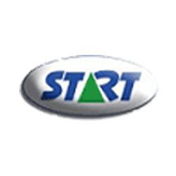 START logo