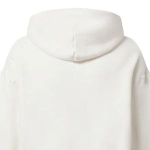 Sudadera con Capucha para Hombre, 380 Gramos, Estampado Puff, Cierre de Cremallera, Nuevo Producto con Precio de Fábrica, Forro de Seda, Técnica Lavada, Diseño Liso - Product Image 5