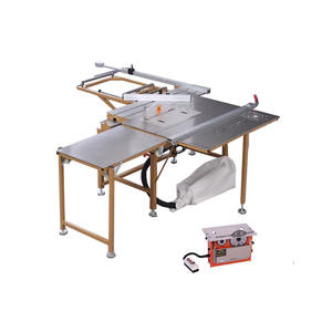 Scie à panneau coulissant pour le travail du bois coupe Pvc sanglier <span class=keywords><strong>Jt</strong></span> <span class=keywords><strong>9bx</strong></span> Style similaire Machine et scie à Table de routeur - Product Image 4