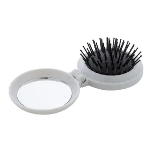 Rabrush Recycled <b>ABS</b> Sustainable Travel Kit Brushes Eco-Friendly Gadgets - Product Image 1