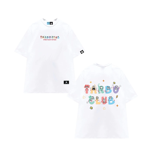 OEM & ODM T-shirts unisexes surdimensionnés de haute qualité avec impressions personnalisées Services de traitement de vêtements personnalisés Toutes saisons Fabriqué au Vietnam - Product Image 4