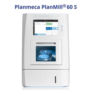 New Planmeca PlanMill 60 S Dental Milling Unit <b>Cutting</b> & Forming <b>Tool</b> - Product Image 1