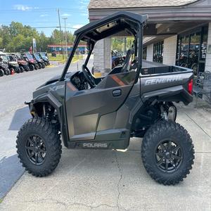 (GN) Envío Rápido 2026 Polariis General X P 1000 Ultimate - Product Image 1