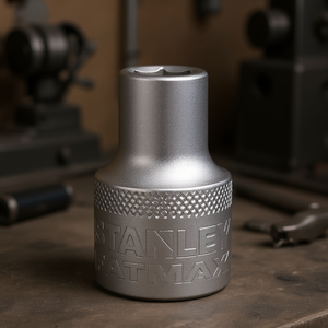 Llave de Tubo Hexagonal Stanley Fatmax de 1/2'' con Perfil Maxi Drive - Product Image 3