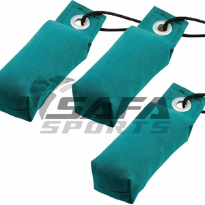 85g toile étanche poche factice ensemble chien formation et récréation porte-clés/porte-clés avec Animal chien formation poche factice - Product Image 1