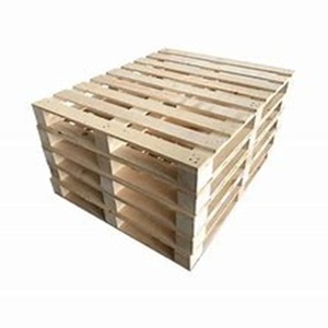 Paleta de madera Epal de doble cara de Grado Superior 1200x800 Euro Entrada industrial de 4 vías disponible a precios de fábrica - Product Image 3