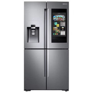 Nuevo y en Oferta, 28 Cu. Refrigerador de 4 Puertas Francesas - Product Image 1