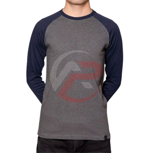 2025 nouvelle chemise en coton à manches longues pour hommes à imprimé personnalisé séchage rapide et respirant avec un motif solide - Product Image 4