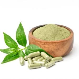 Extrait d'écorce d'Andrographis Paniculata |   Ingrédient de soutien immunitaire à base de plantes sauvages thaïlandaises |   Fournisseur en gros et fabricant OEM - Product Image 2