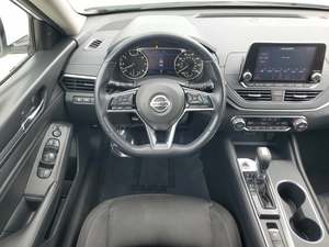 2019 NISSAN ALTIMA 2,5 SV FWD LISTO PARA ENVIAR - Product Image 3