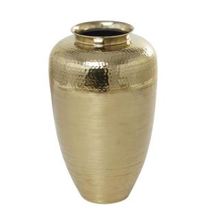 Oferta de fábrica Jarrón de aluminio con macetas de metal con impresión personalizada y decoración de mesa de centro de maceta - Product Image 5