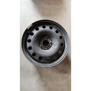 Rueda de Acero para PEUGEOT 407 Sedán (04>) 65206 - Product Image 5