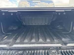 รถฟอร์จูนเนอร์ PRO 4X ครูว์แค็บ AWD ปี 2024 สีดำ พร้อมระบบ ACC เบาะผ้า สภาพดี พร้อมขับ - Product Image 5