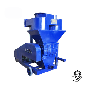 Nam Son transportador neumático mecánico alimentador de vacío de plástico polvo de gránulos de Vietnam con componente de núcleo de motor - Product Image 1