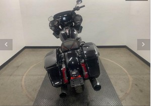 Motocicletas Harley-Davidson Road Glide CVO 2026 Nuevas de la Marca GOOD BRAND - Product Image 4