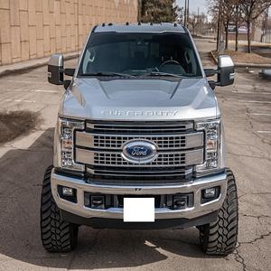 USADO LHD/RHD 2018 FORD F-250 SUPER DUTY LARIAT - Product Image 1
