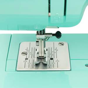 Janome Easy-to-Use <b>Sewing</b> <b>Machine</b> with Interior Metal Frame 2023 - Product Image 6