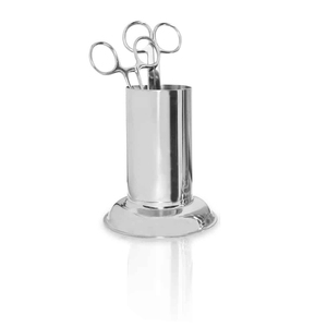 Produits chirurgicaux médicaux ustensiles d'usure creux hôpital thermomètre de qualité supérieure bocaux de pinces - Product Image 1