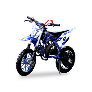 Vendita magazzino 49cc bici da cross fuoristrada automatiche per bambini moto da 49cc - Product Image 1
