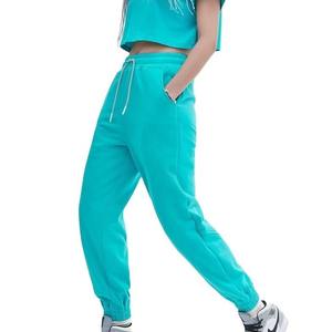 กางเกงวอร์มสำหรับผู้หญิงกางเกงออกกำลังกาย - Product Image 6