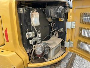 2023 Johnn Deeree 60G Pelle compacte Chargeuses haute performance - Product Image 5