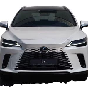 2025 R X450 Luxury Line Panorama 309hp Híbrido Enchufable Transmisión Automática Motor Turbo Alemán 17\" Oscuro Izquierdo Usado Gasolina - Product Image 1