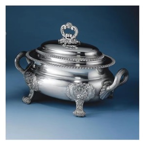 หม้อปรุงอาหารสแตนเลสมาใหม่ของขวัญขึ้นบ้านใหม่ดีไซน์ทันสมัย - Product Image 6