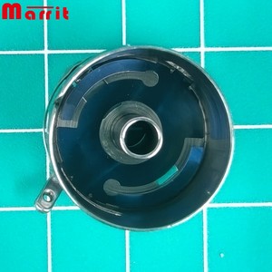 Boîtier de canette SC180J JUKI B1828-210-0A0, B1828-210-OAO, couvercle de canette pour machines JUKI AMS-205 206 210 215 220 et autres machines de la série AMS - Product Image 4