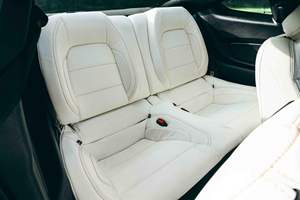 มัสแตง พรีเมียม คูเป้ ปี 2021 ผลิตขึ้นเพื่อใช้ในงาน SEMA 2021 - Product Image 4