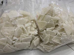 Carne de coco seca de Vietnam, producto de tiras de coco masticables, disponible para contratos de extracción, carga de contenedores a granel disponible semanalmente - Product Image 2