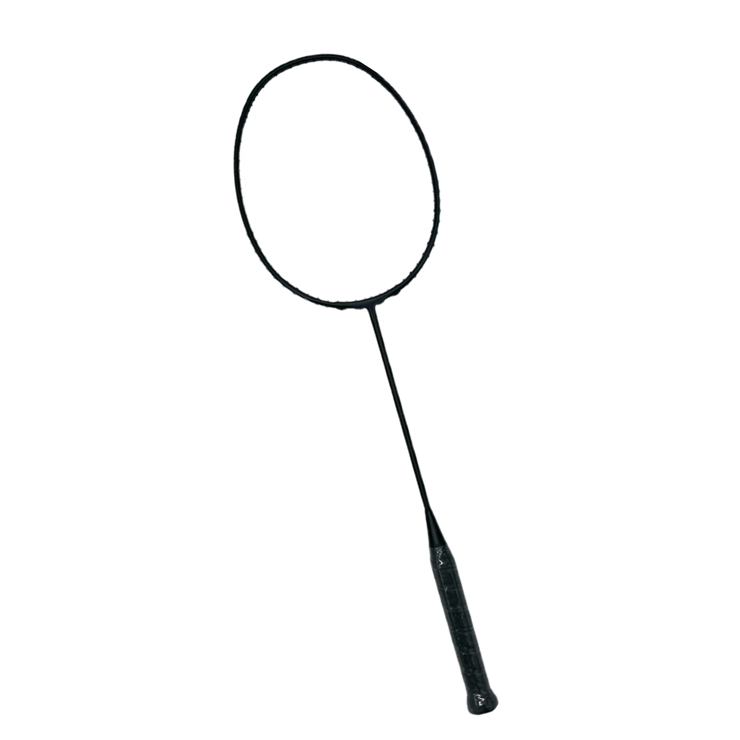 Ultimate Badminton Experience - badminton racket