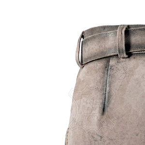 Servicio OEM, Diseño Personalizado al por Mayor, Pantalones Cortos Bávaros de Cuero, Nuevo Modelo, Pantalones Cortos Bávaros de Cuero Transpirables para Adultos - Product Image 6