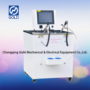 ASTM D2112 otomatik yağlama yağı oksidasyon kararlılık <span class=keywords><strong>test</strong></span> cihazı ASTM D2272 oksidasyon kararlılık aparatı - Product Image 6