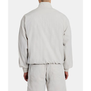 Ensemble coupe-vent personnalisé pour l'été, short et sweat-shirt pour hommes, vente en gros, survêtement personnalisé pour femmes, ensembles courts pour hommes, vêtements d'entraînement - Product Image 3