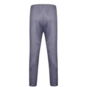 Tenue de sport unisexe en molleton, survêtement à fermeture éclair, survêtement à capuche en coton pour homme, pantalon décontracté à fermeture éclair pour homme, à bas prix - Product Image 6