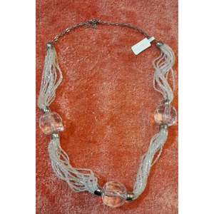 Collier italien fait main # 413 - Product Image 1