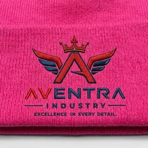Thermal Knit Beanie Cap Cozy Winter <b>Hat</b> Stretchable Warm Headwear for Outdoor Activities <b>Hiking</b> Camping Running and Daily Wear - Product Image 6