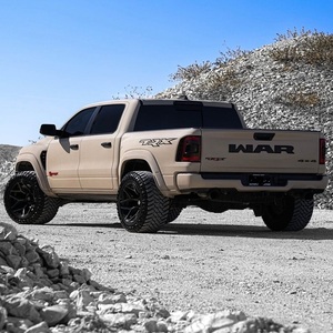 Excellent véhicule à vendre : R-a-m 1500 T R X Supercharged V8 4WD 2021 - Product Image 2