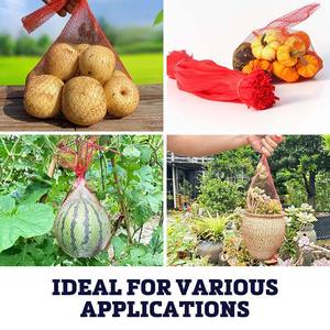 24 bolsas de malla inferior selladas - Product Image 3