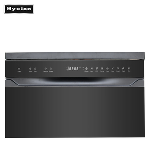 <span class=keywords><strong>Lave</strong></span>-<span class=keywords><strong>vaisselle</strong></span> <span class=keywords><strong>semi</strong></span>-<span class=keywords><strong>intégré</strong></span> Hyxion Factory Europe 24 pouces 220V <span class=keywords><strong>intégré</strong></span> 15 capacités <span class=keywords><strong>Lave</strong></span>-<span class=keywords><strong>vaisselle</strong></span> portable à main - Product Image 2
