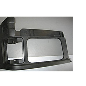 Intermitente Izquierdo para Tata 264154400135 con Certificación E y Bombilla, Pieza de Repuesto OEM para Camiones y Autobuses de Uso Pesado - Product Image 1