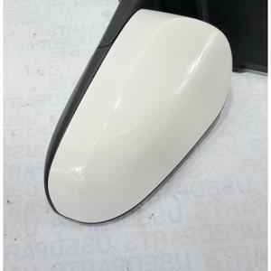 Rétroviseur gauche CITROEN C1 Série (PA,PS) CFB (1KR) (14>20) - Product Image 4