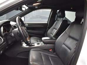 Increíble Jeep Grand Cherokee Edición 2021 4WD en perfecto estado con poco kilometraje disponible a una oferta increíble - Product Image 6